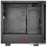 Adata Xpg Invader Black ATX Chassis - Image 3